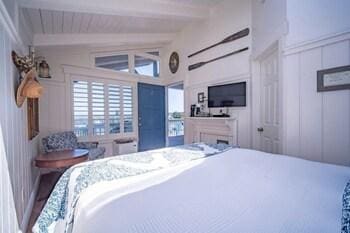 Bandon Marina Inn