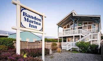 Bandon Marina Inn
