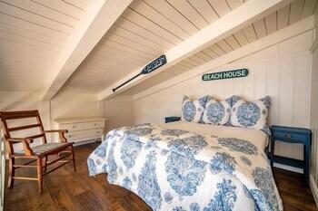 Bandon Marina Inn