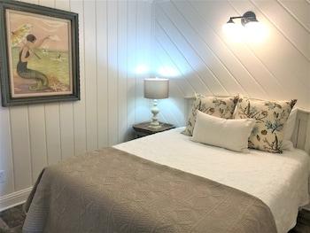Bandon Marina Inn