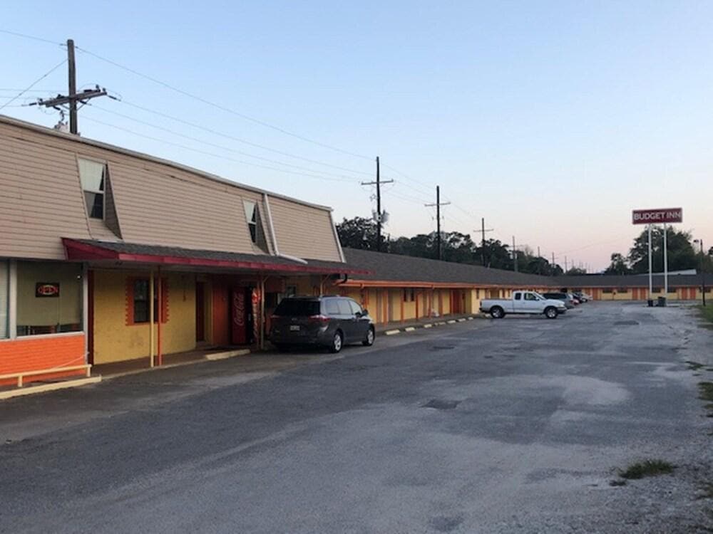 Budget Inn Houma