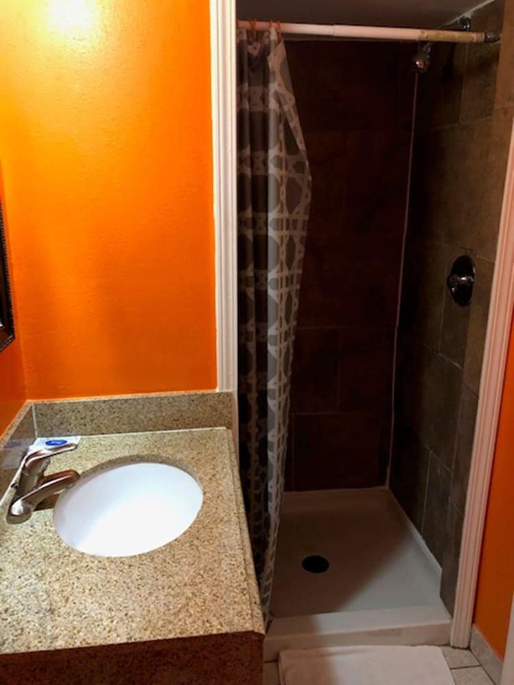 Budget Inn Houma