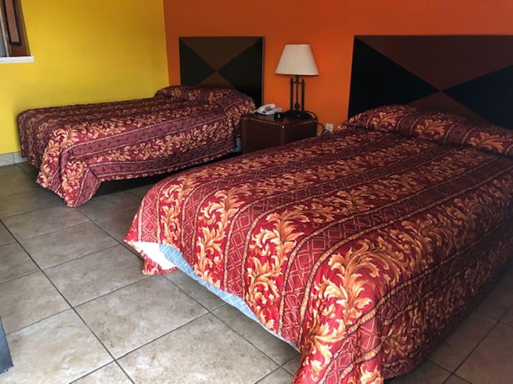 Budget Inn Houma