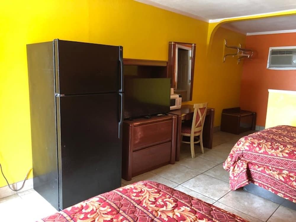 Budget Inn Houma