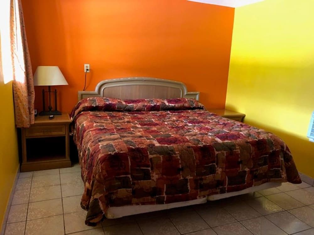 Budget Inn Houma