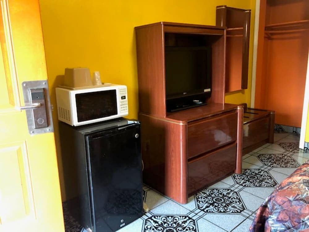 Budget Inn Houma