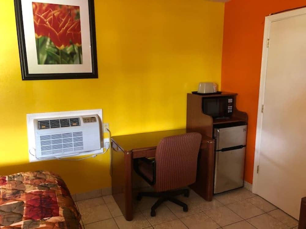 Budget Inn Houma