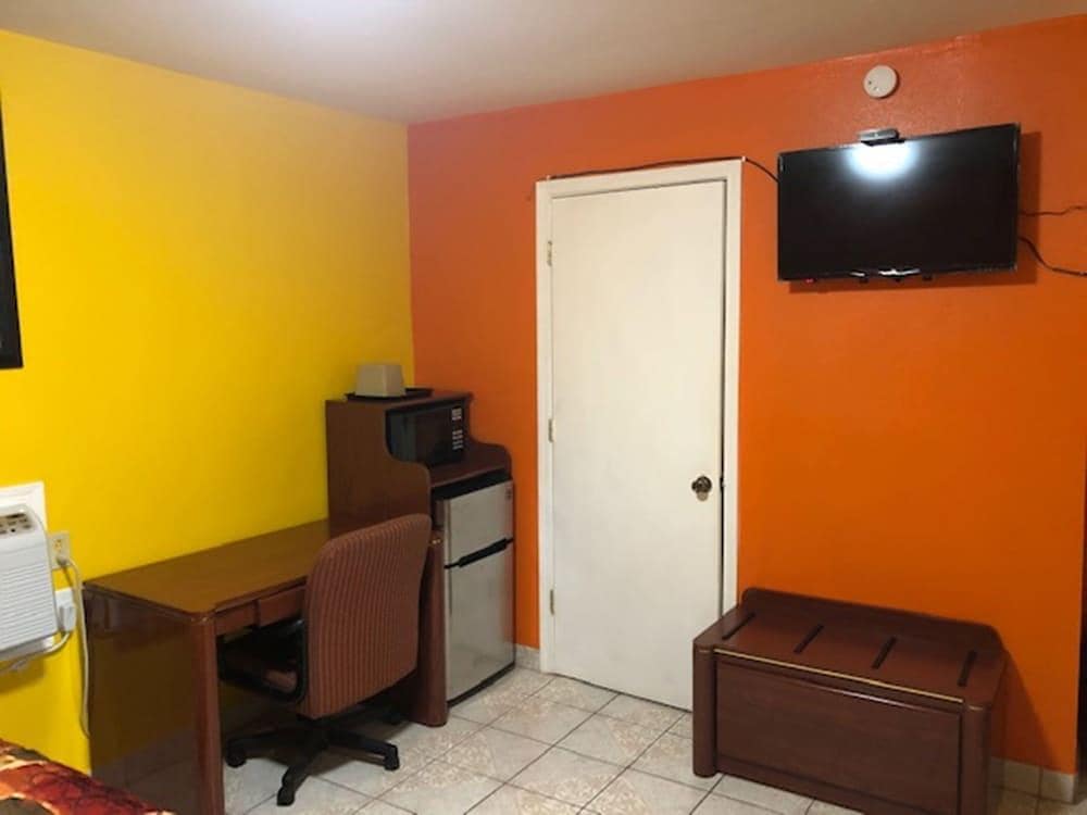 Budget Inn Houma