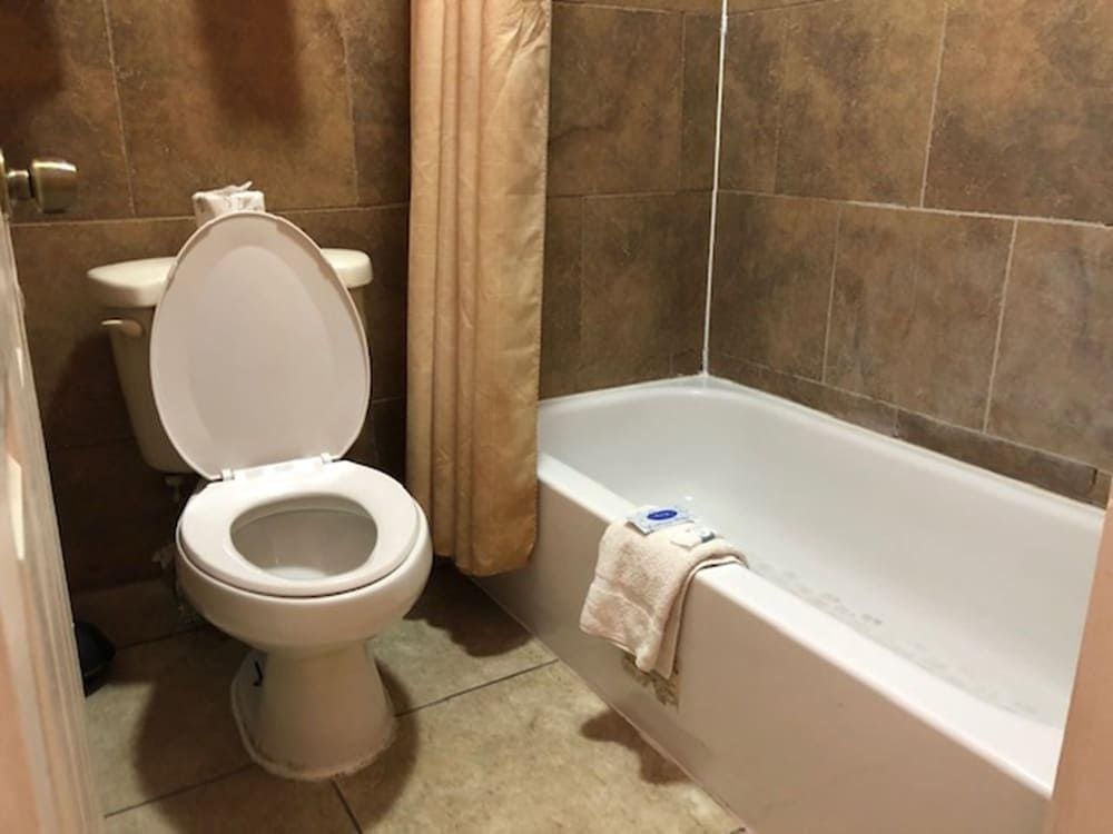 Budget Inn Houma