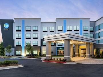 Tru by Hilton Atlanta NW Kennesaw