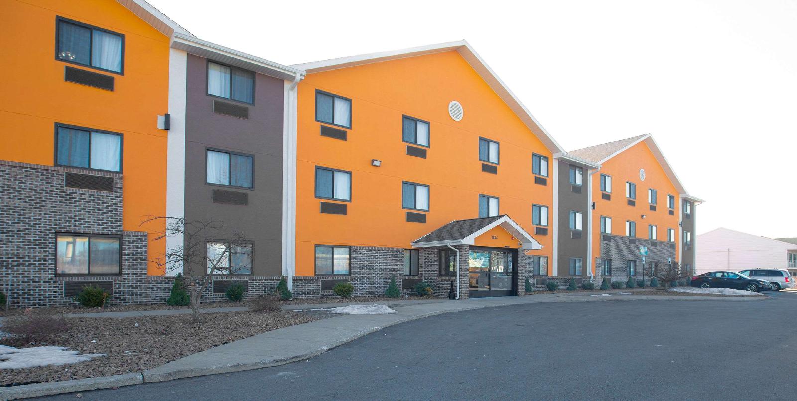 Quality Inn & Suites