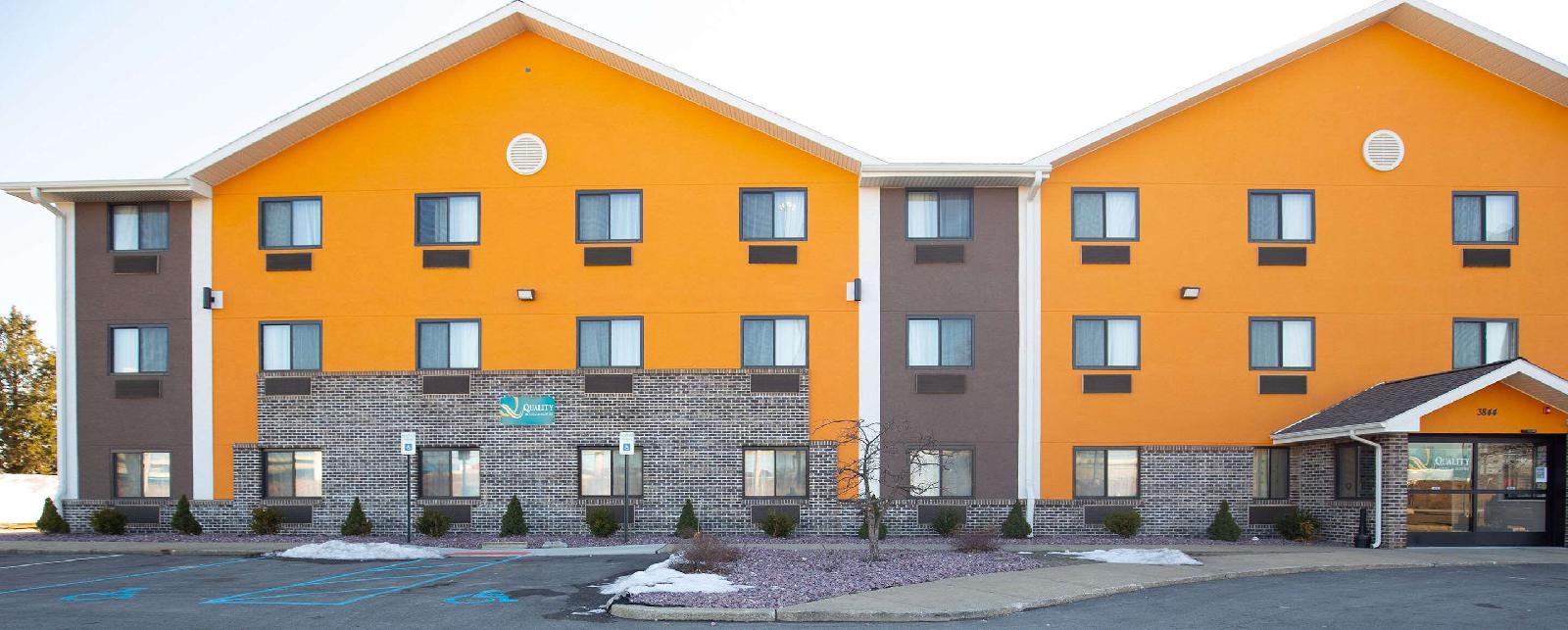 Quality Inn & Suites