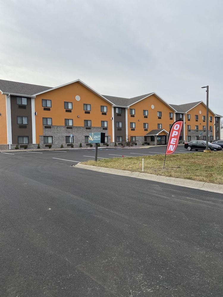 Quality Inn & Suites