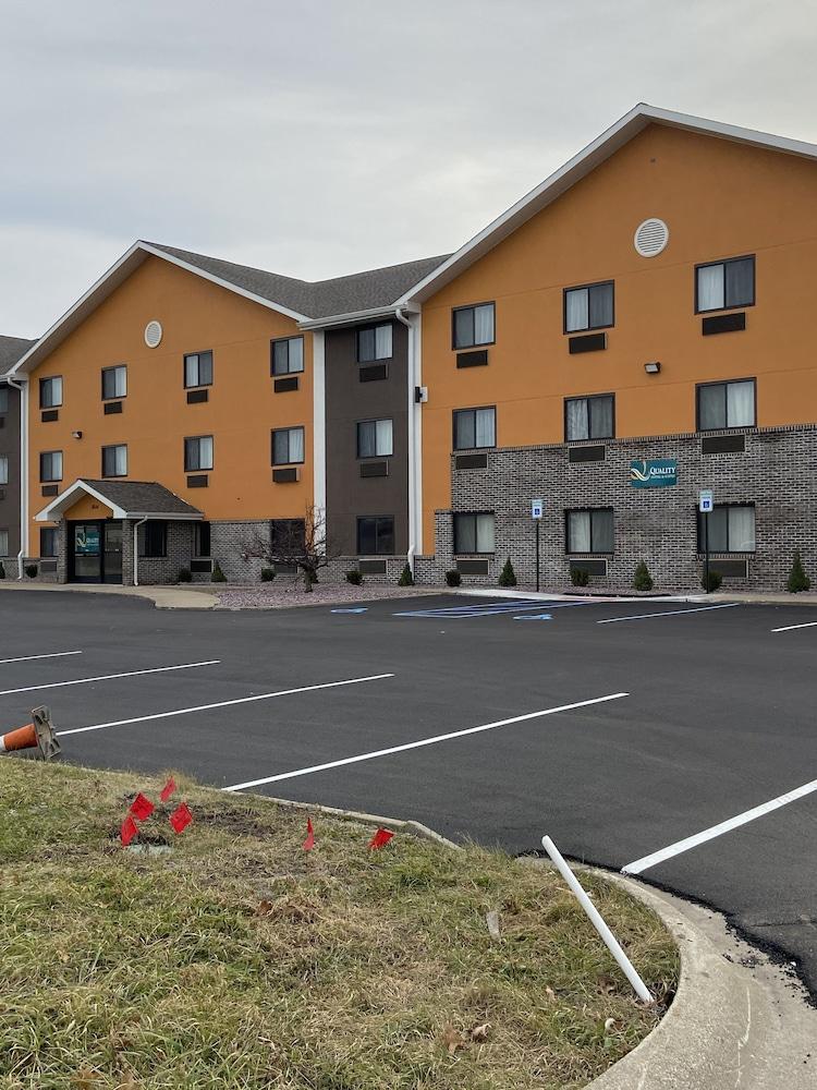 Quality Inn & Suites