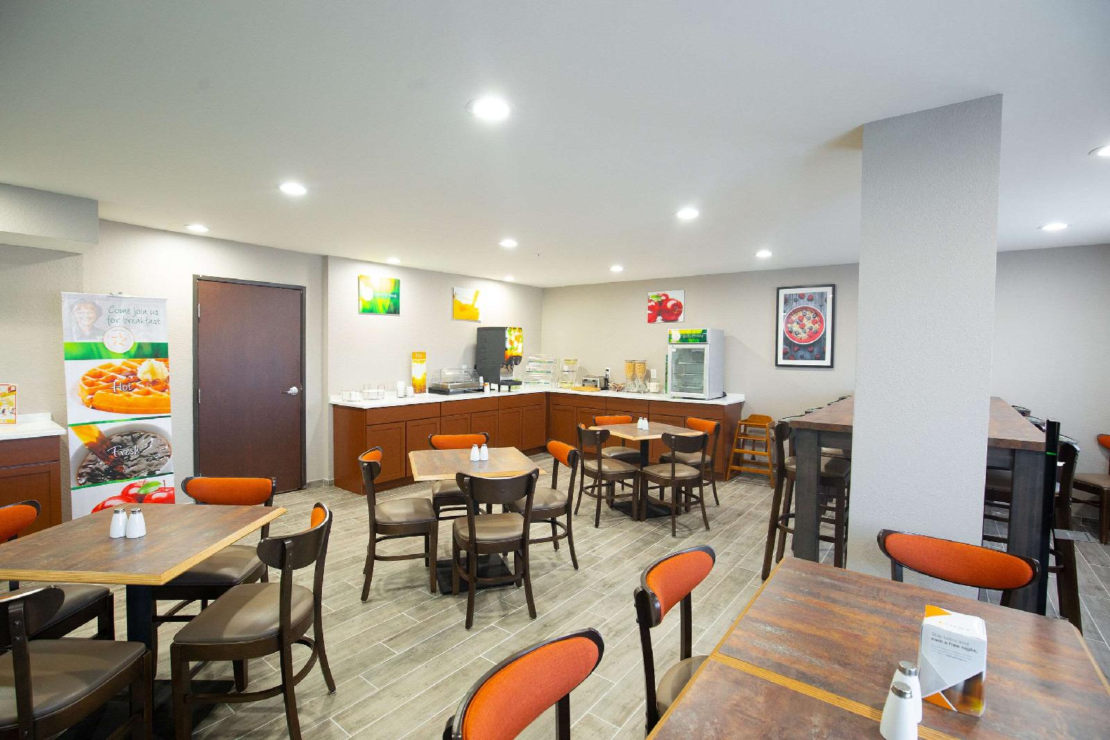 Quality Inn & Suites