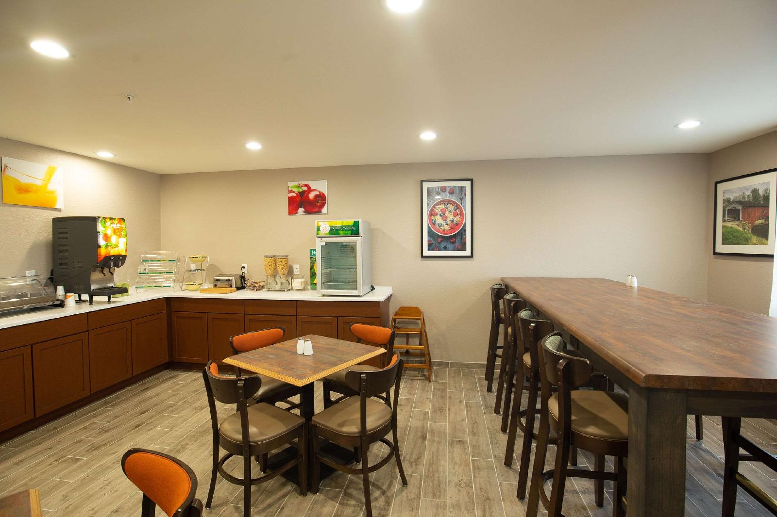 Quality Inn & Suites