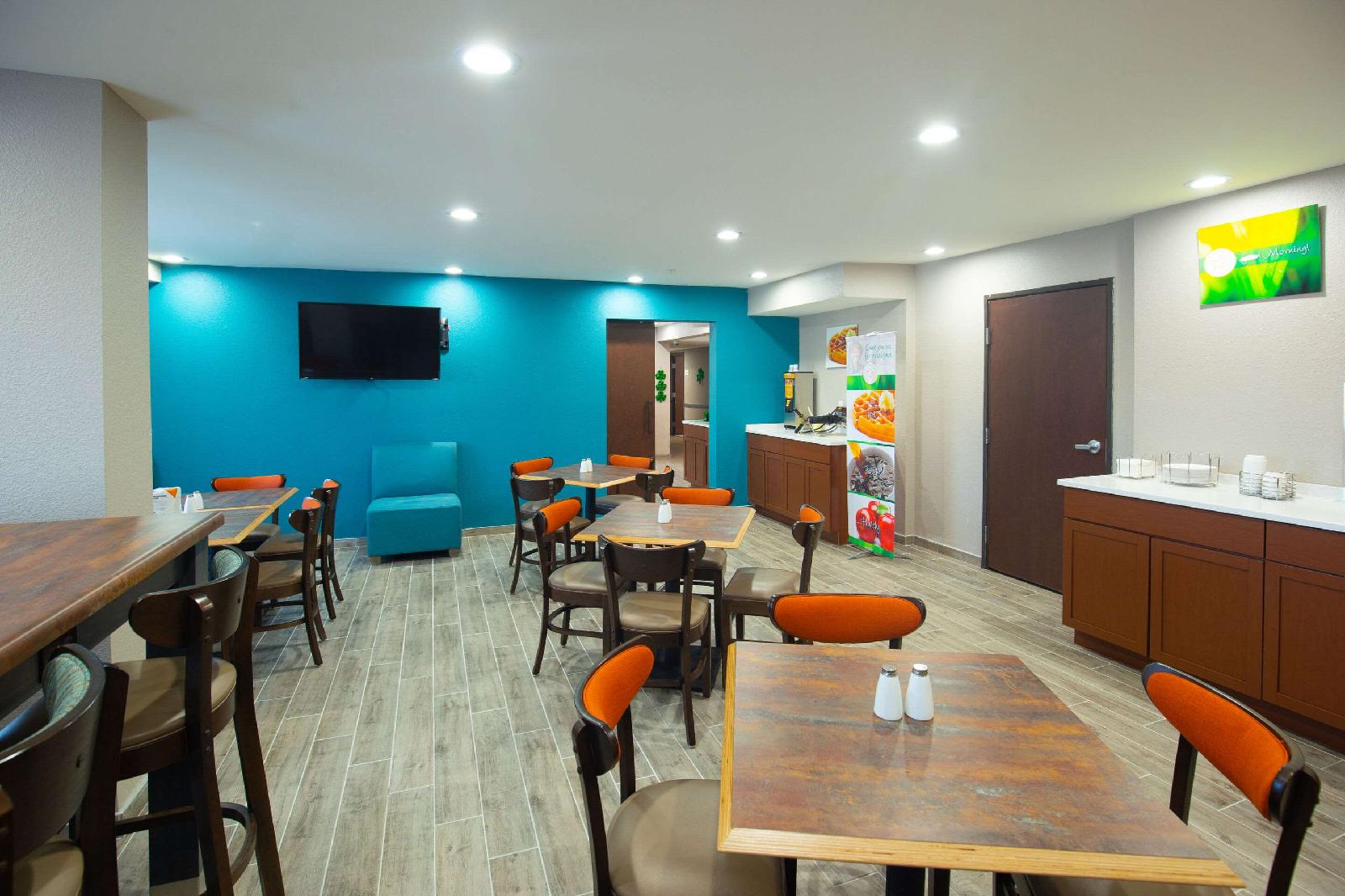 Quality Inn & Suites
