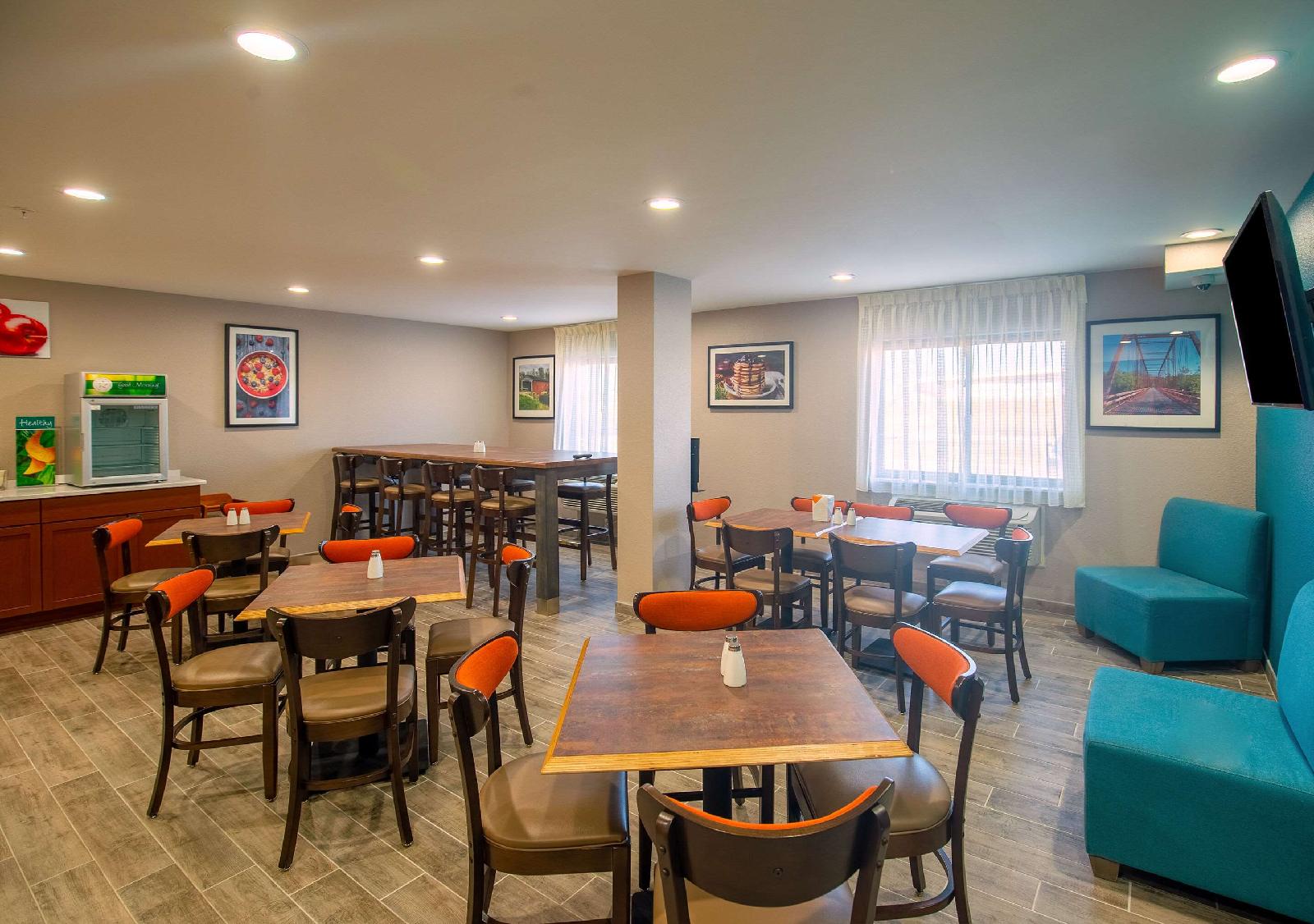 Quality Inn & Suites