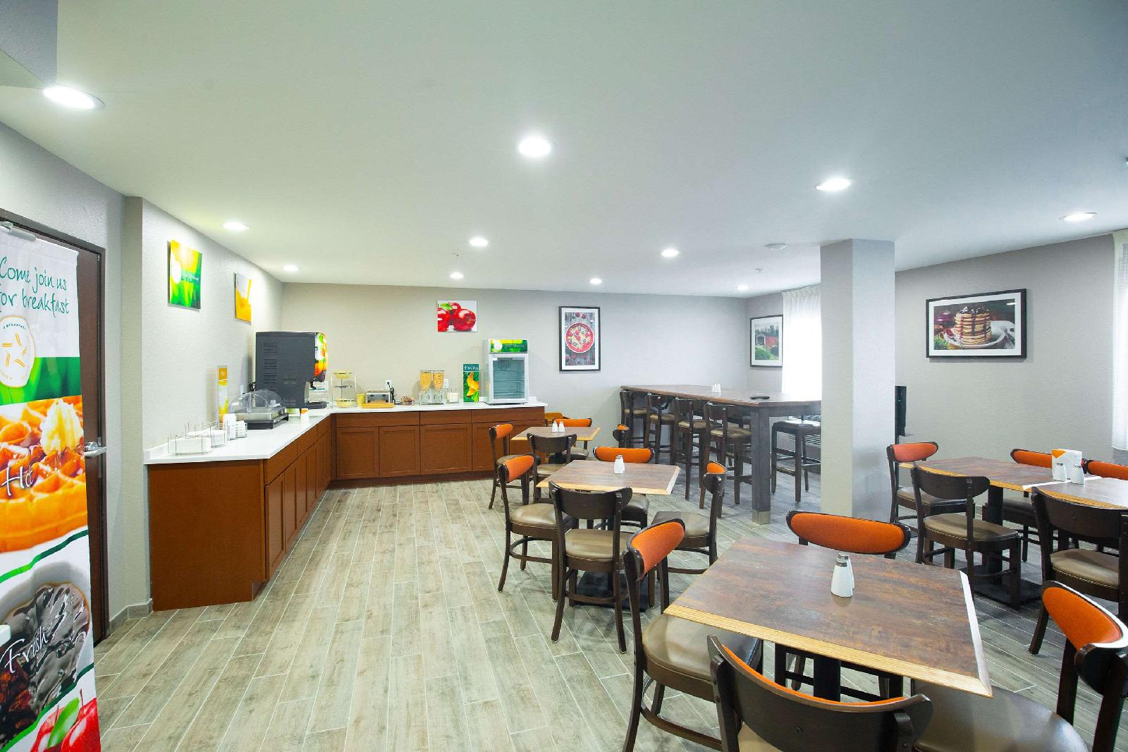 Quality Inn & Suites