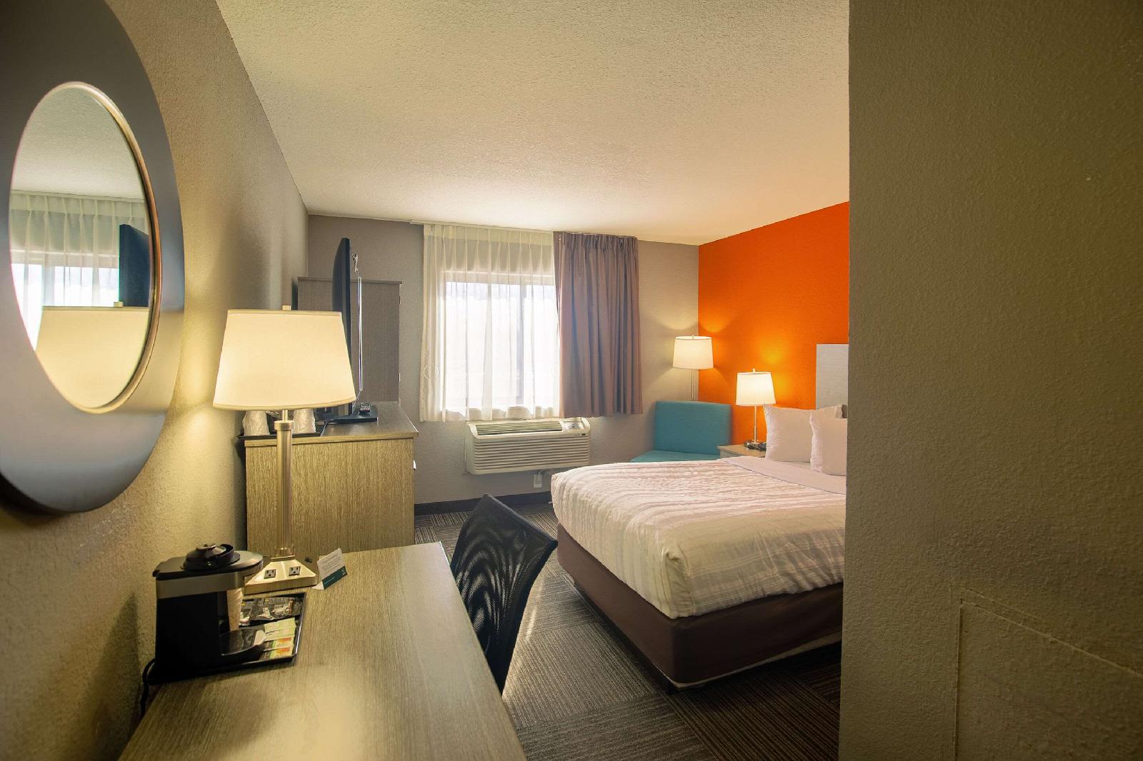 Quality Inn & Suites