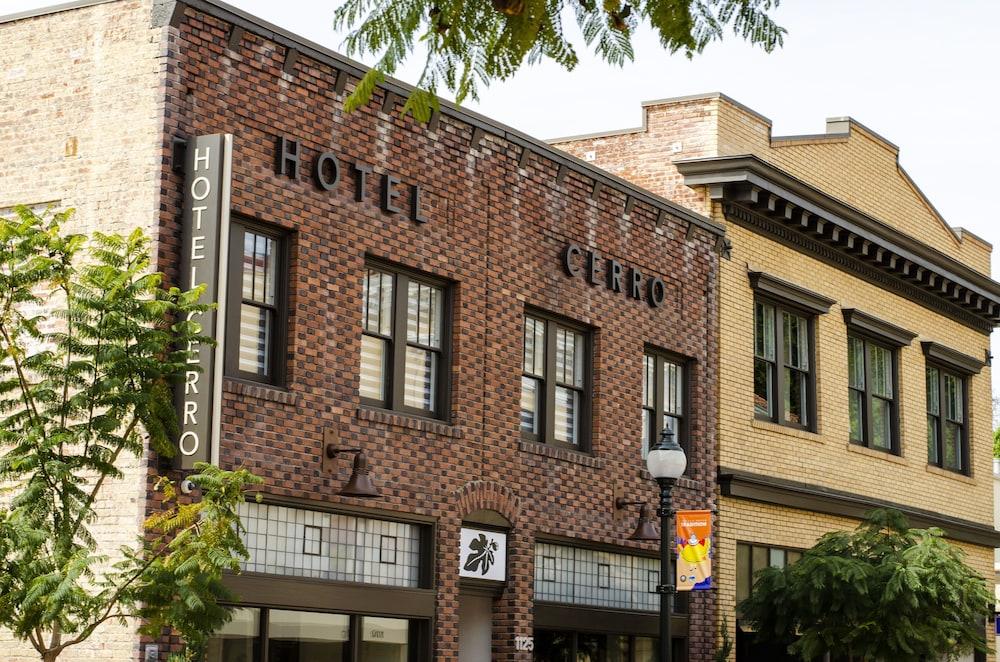 Hotel Cerro