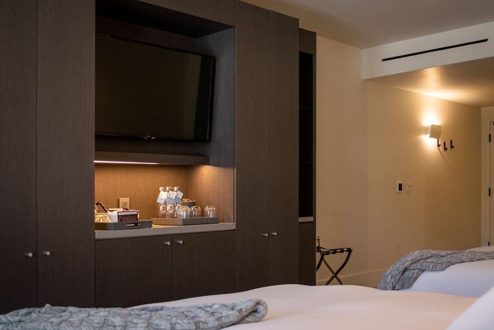 Hotel Cerro