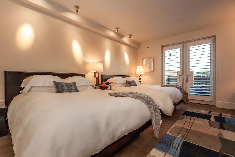 Hotel Cerro