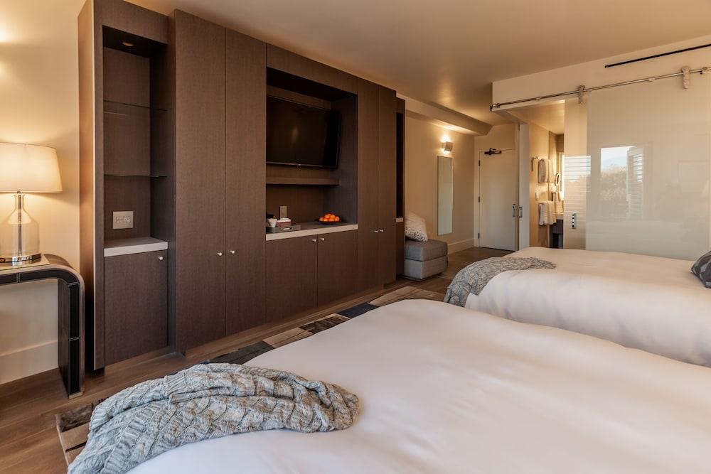Hotel Cerro