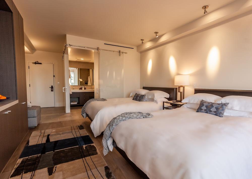 Hotel Cerro