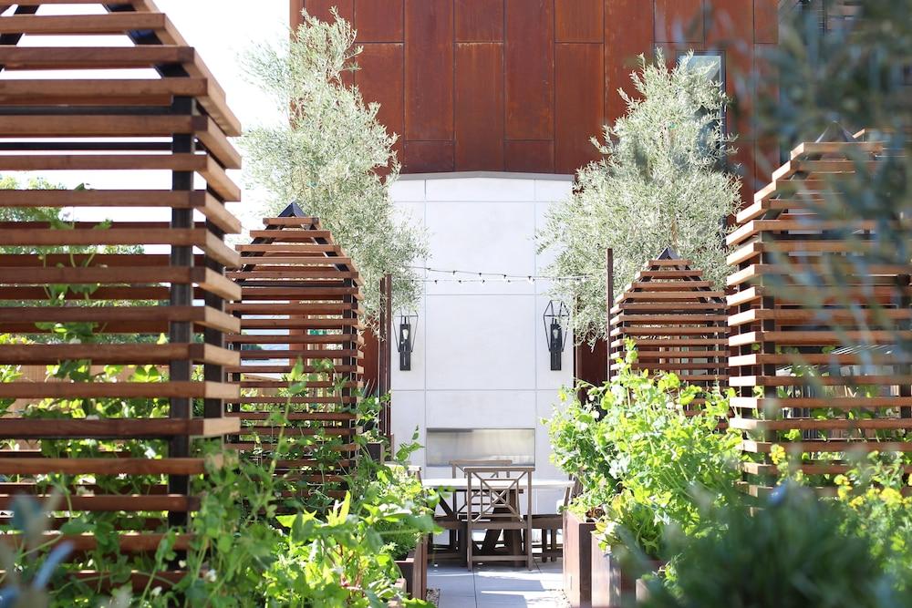 Hotel Cerro