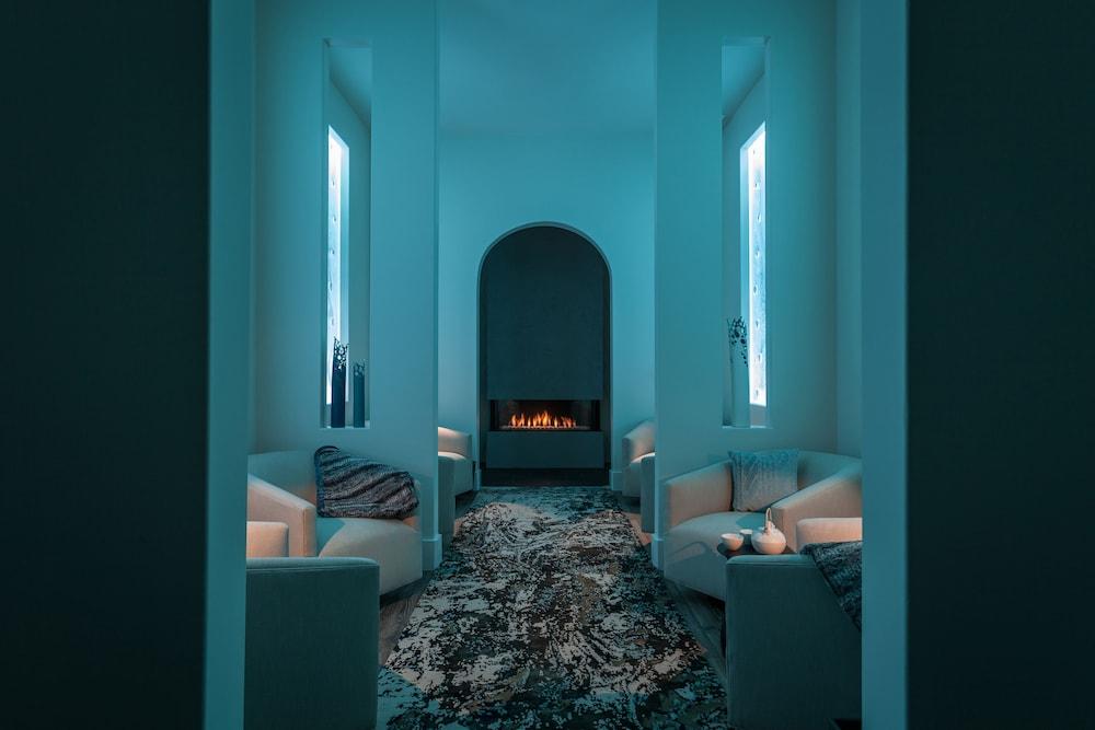 Hotel Cerro