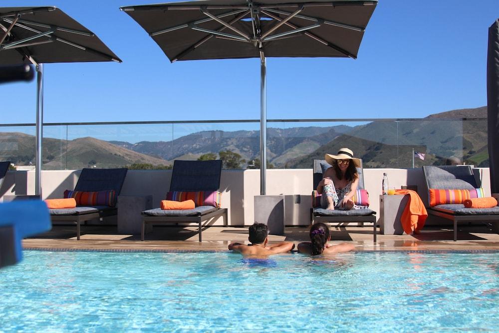 Hotel Cerro