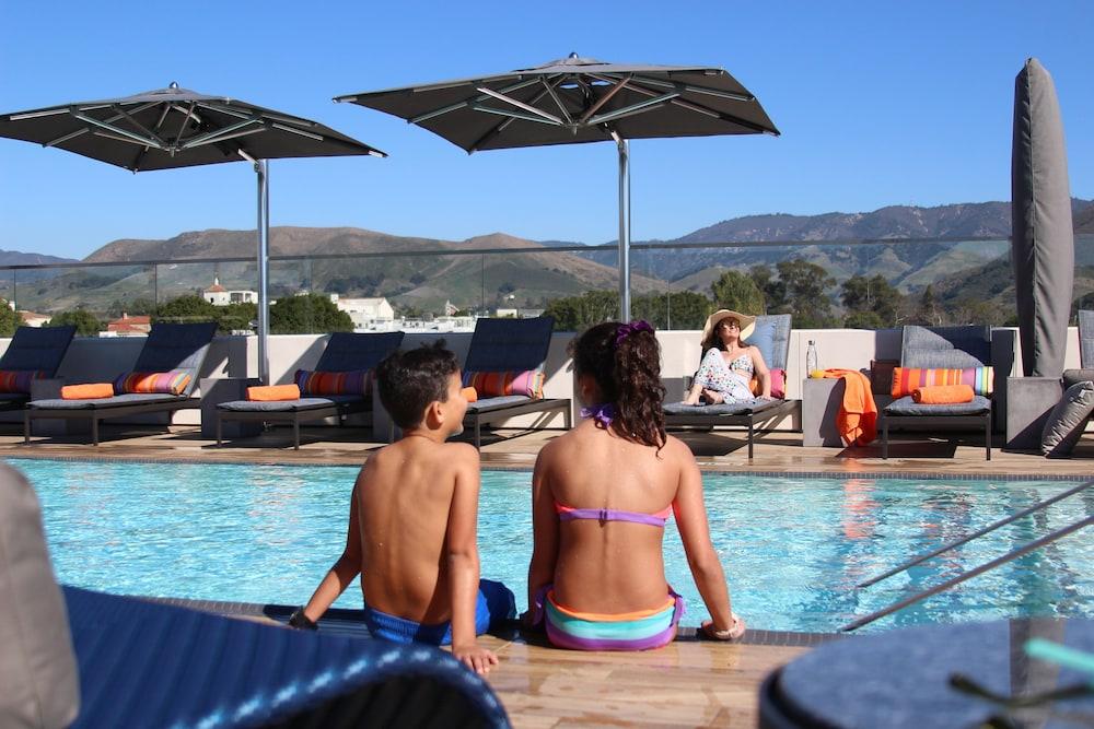 Hotel Cerro