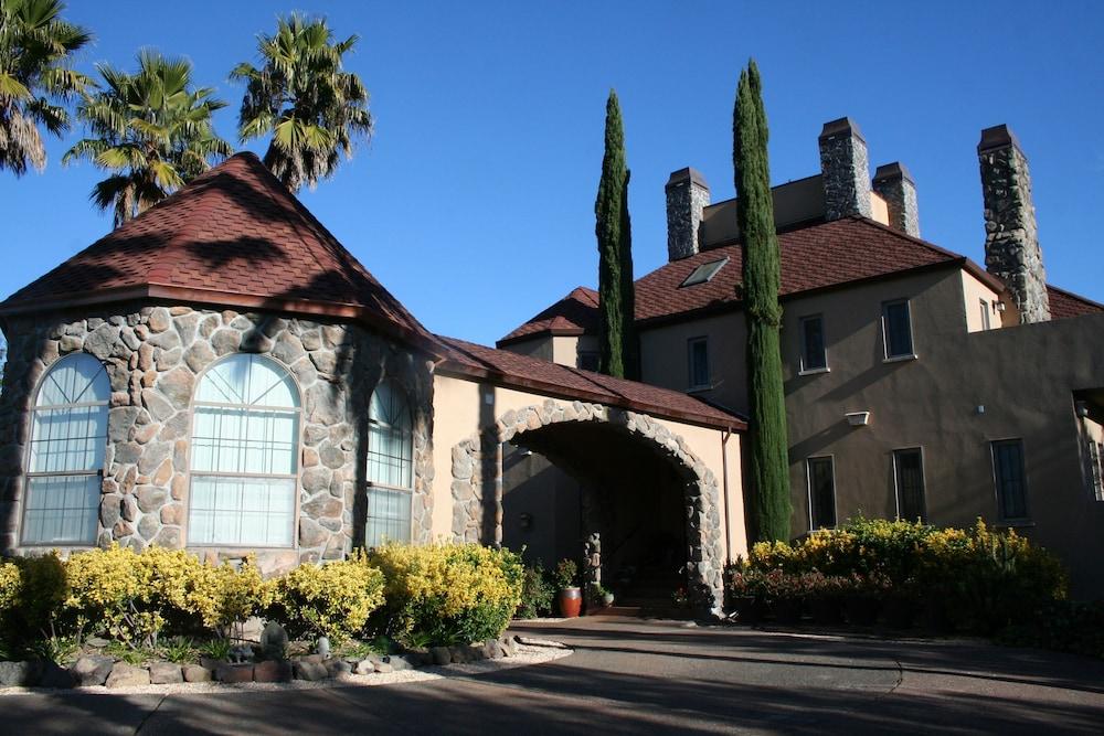 Bella Villa Messina