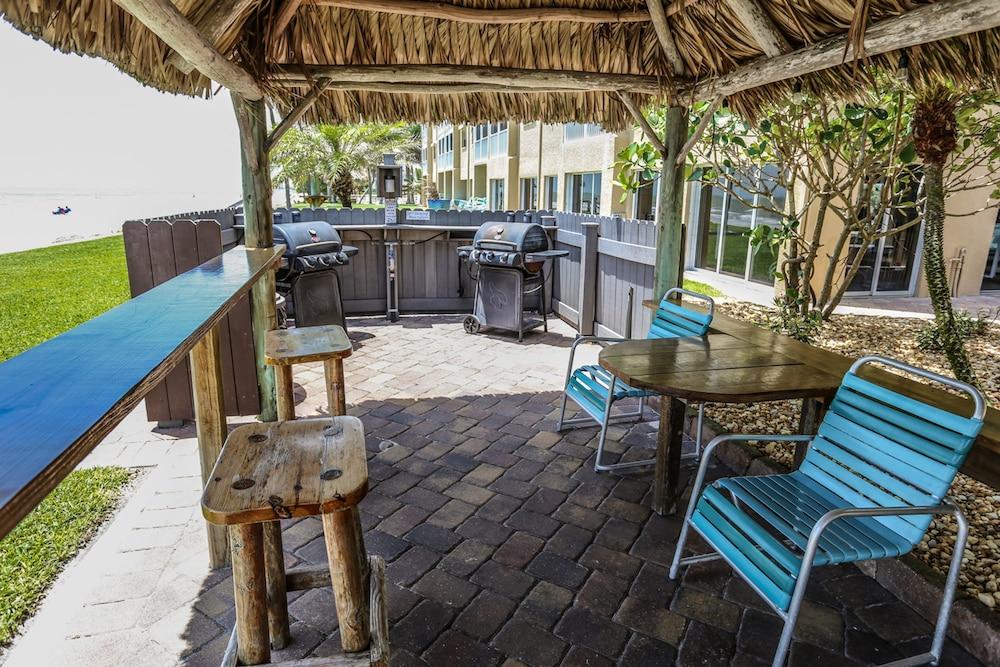 Smuggler's Cove Condo