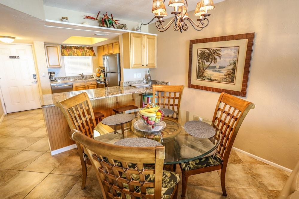 Smuggler's Cove Condo