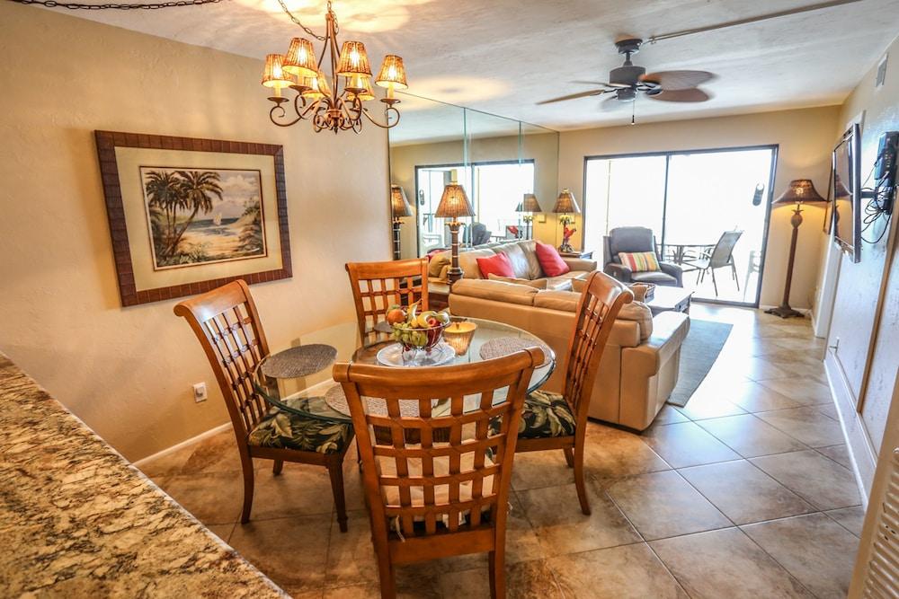 Smuggler's Cove Condo