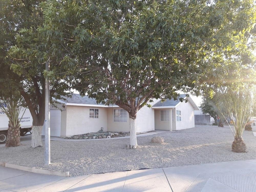 Coalinga Embassy