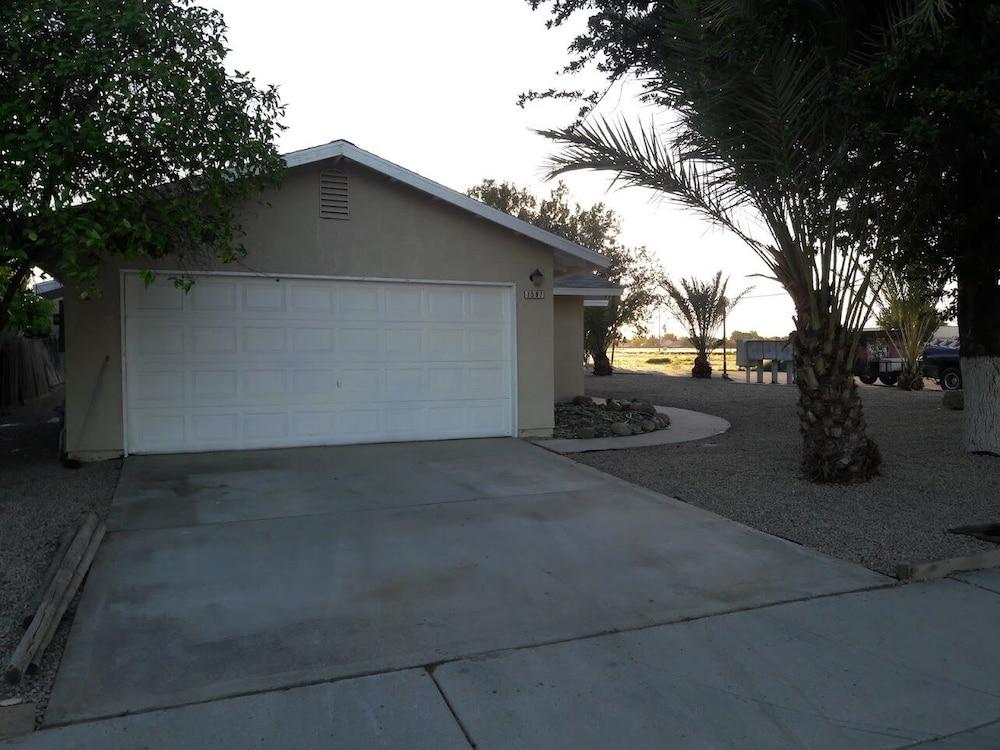 Coalinga Embassy
