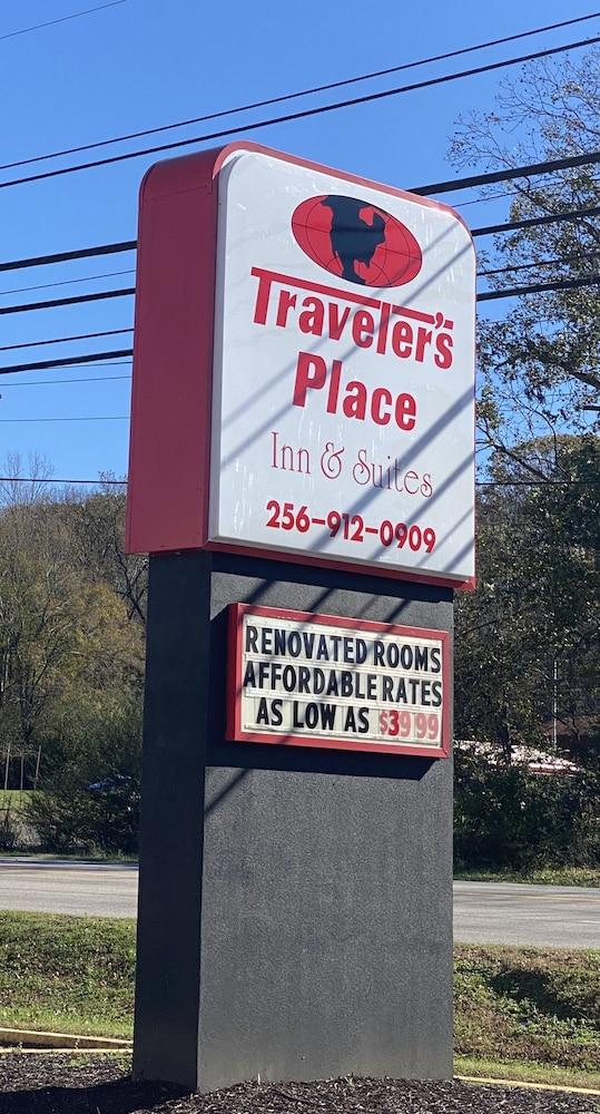 Travelers Place Inn & Suites