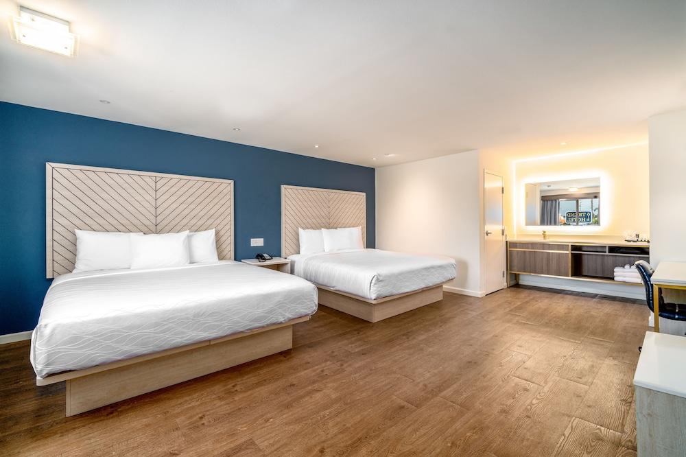 Trend Hotel Lax