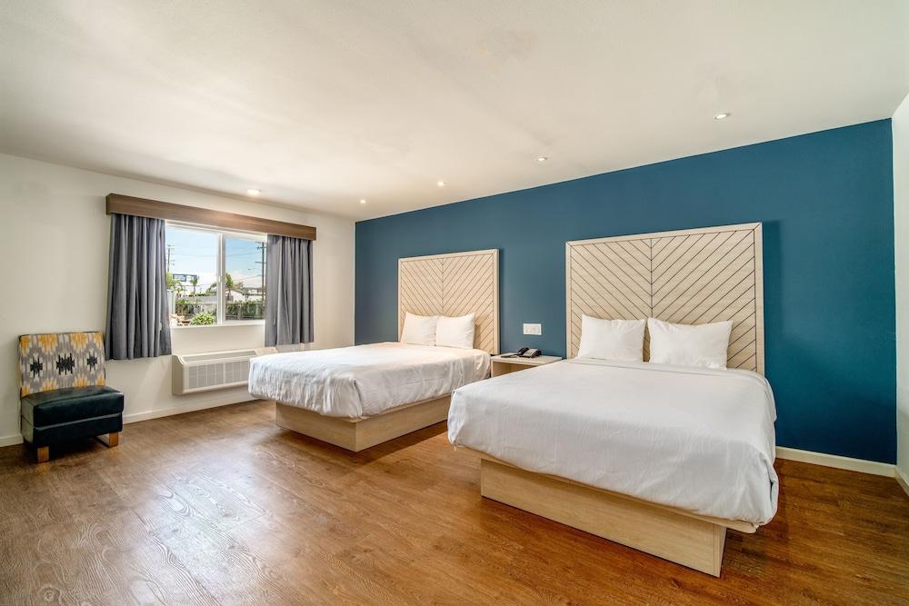 Trend Hotel Lax