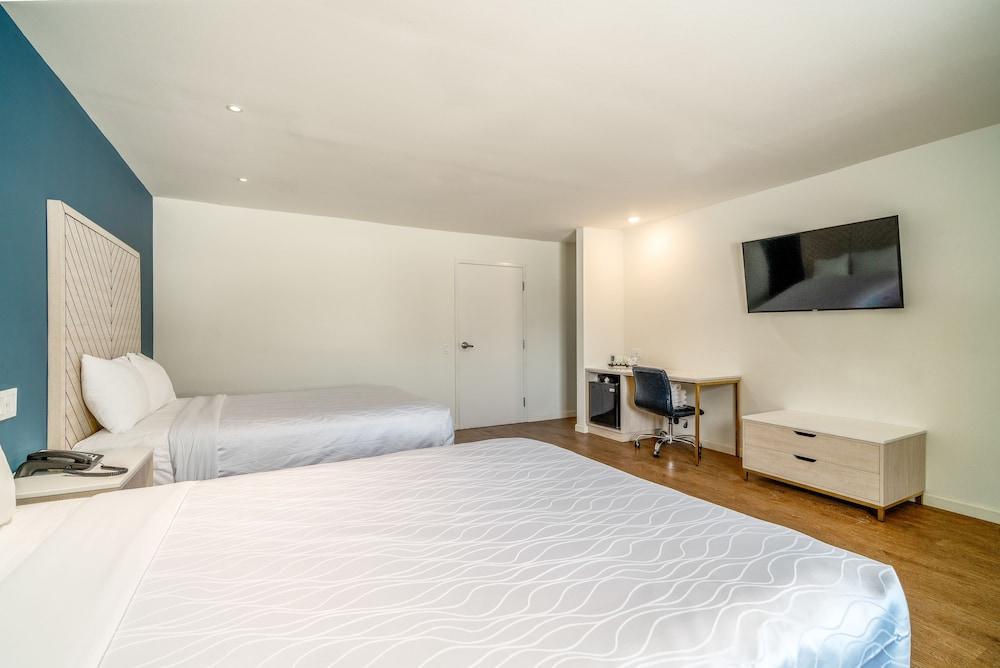 Trend Hotel Lax