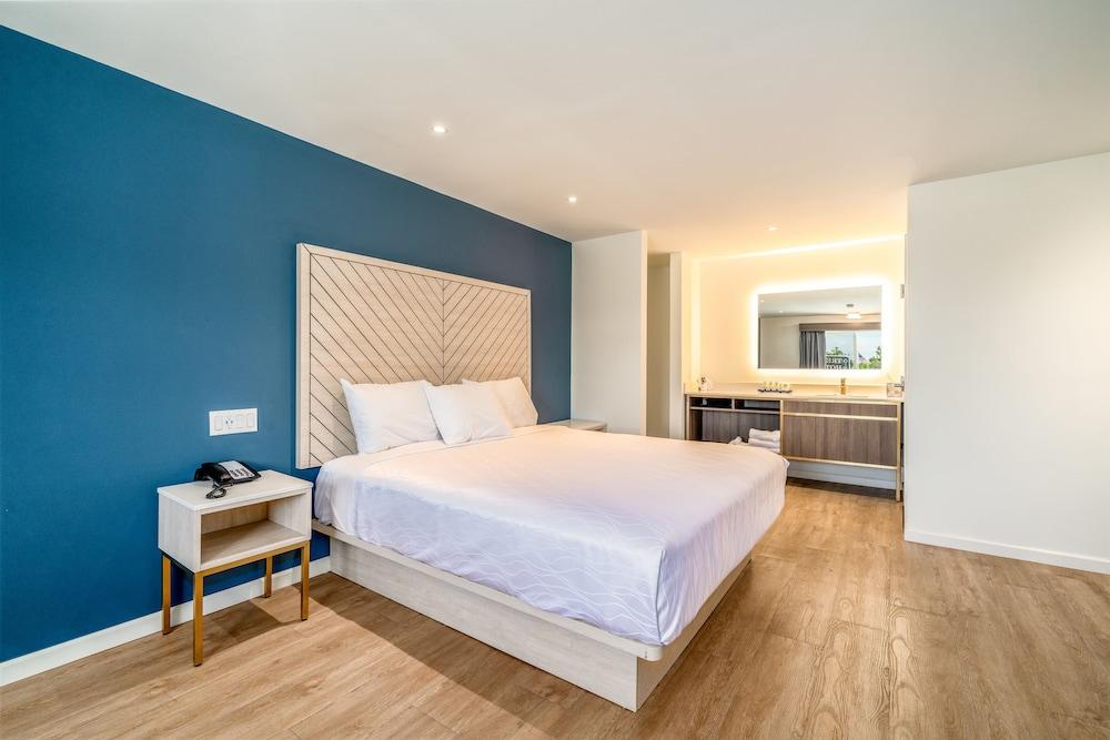 Trend Hotel Lax