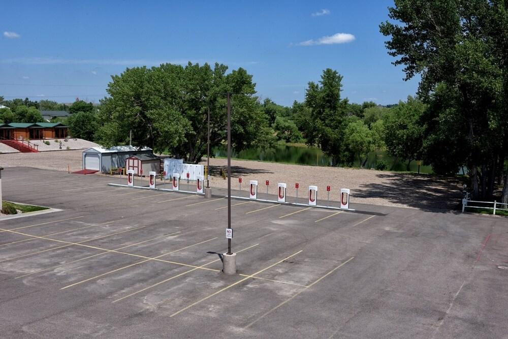 South Platte Cabins & Kennels