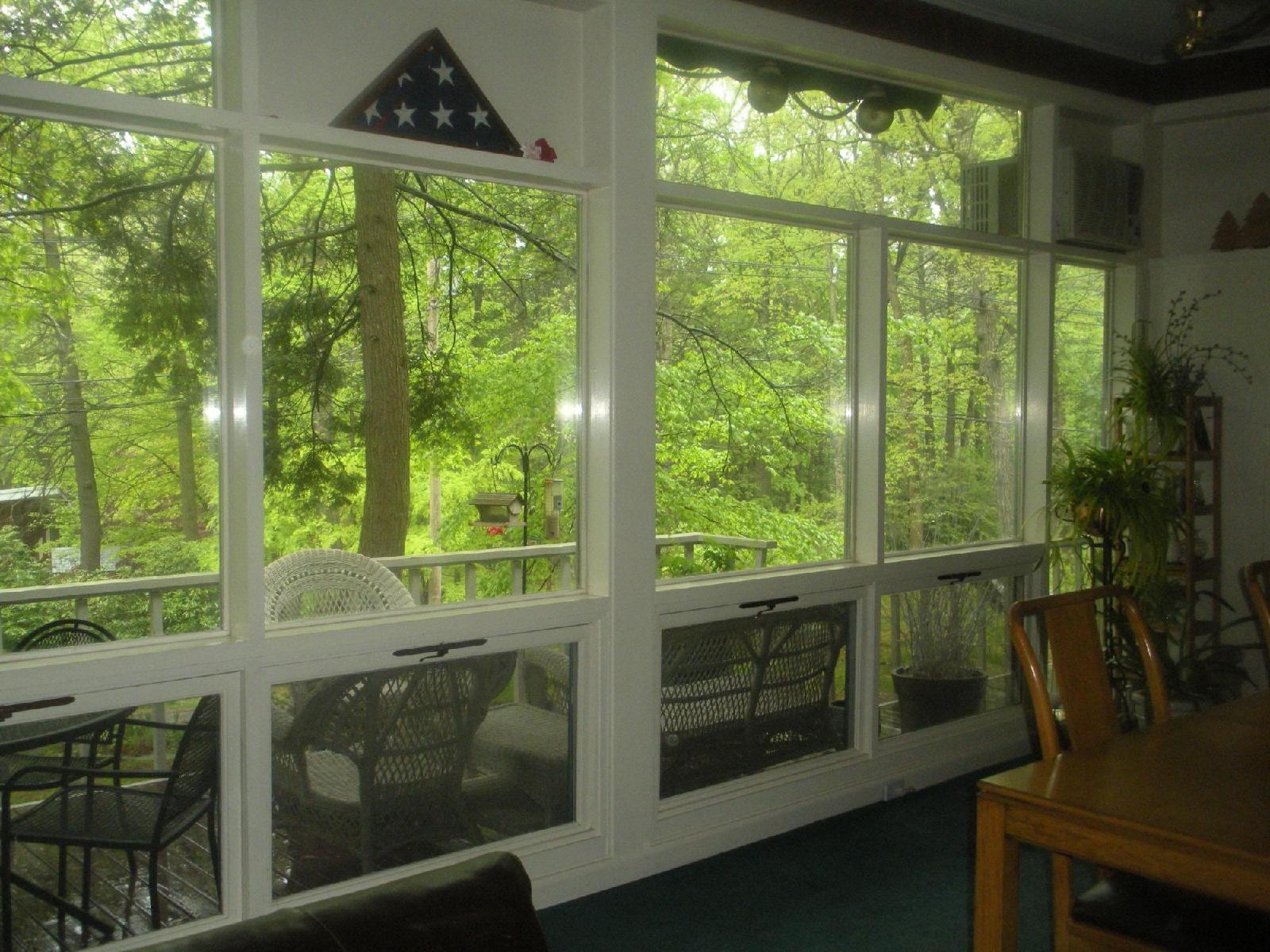 Inn the Woods Bed & Breakfast