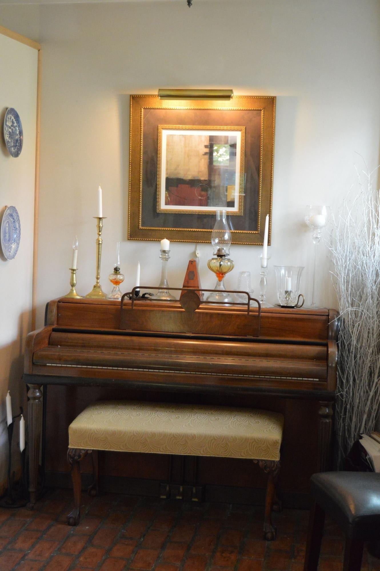 Inn the Woods Bed & Breakfast
