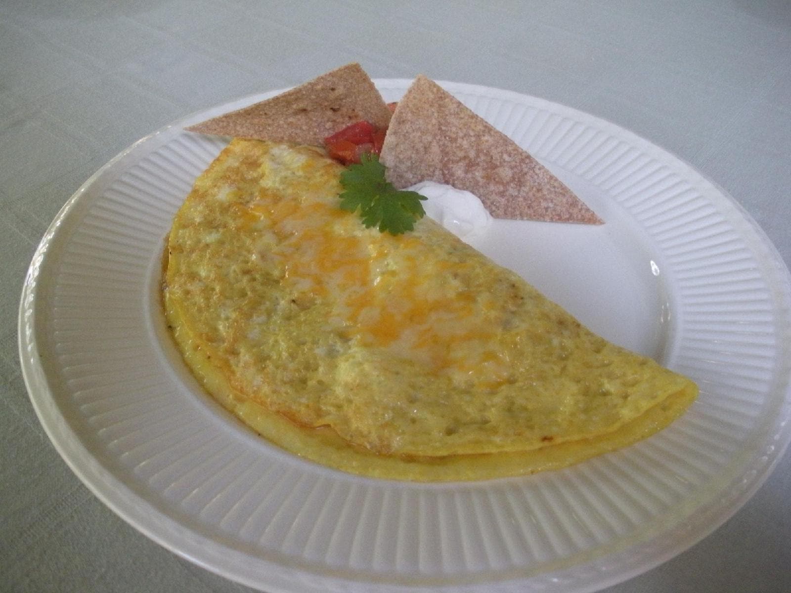 Inn the Woods Bed & Breakfast