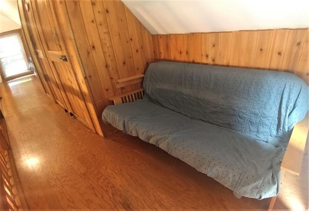 The Jive - Christopher's Riverside Cabins