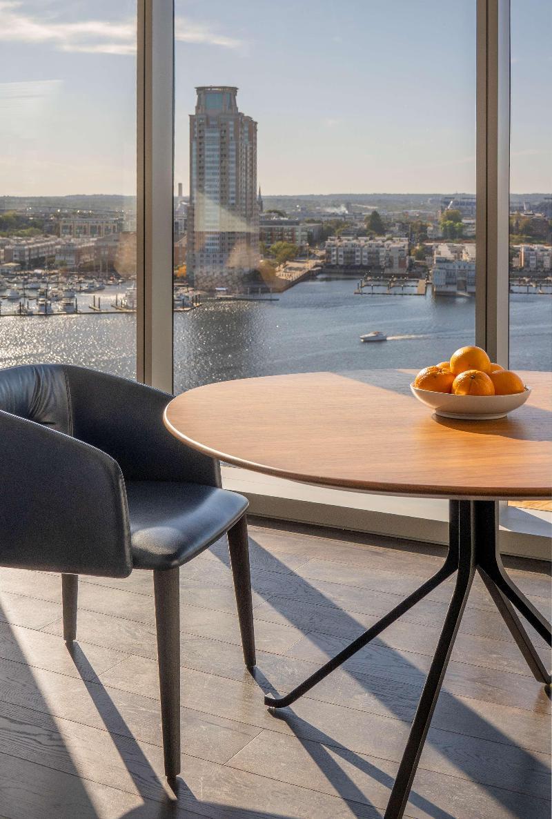 Canopy by Hilton Baltimore Harbor Point